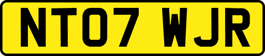 NT07WJR