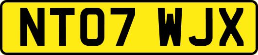 NT07WJX