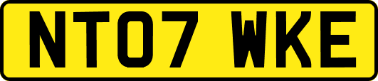 NT07WKE