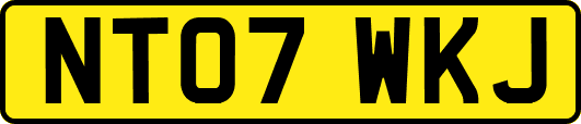 NT07WKJ