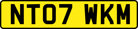 NT07WKM
