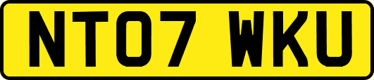 NT07WKU