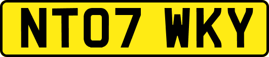 NT07WKY