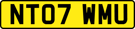 NT07WMU