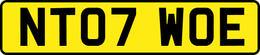 NT07WOE