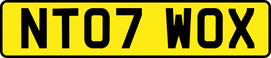 NT07WOX