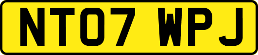NT07WPJ