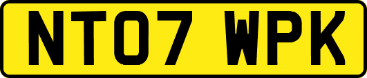 NT07WPK