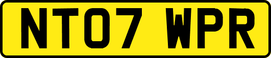 NT07WPR
