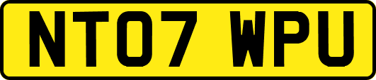 NT07WPU