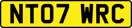 NT07WRC