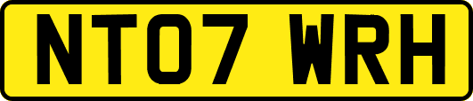 NT07WRH