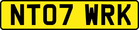 NT07WRK