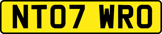 NT07WRO