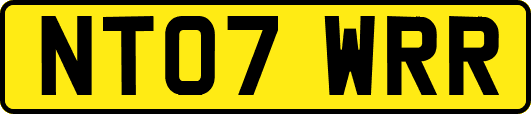 NT07WRR