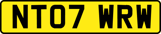 NT07WRW