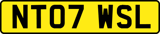NT07WSL