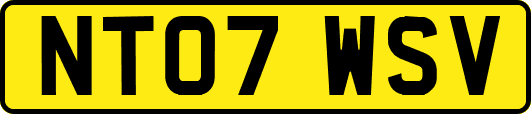 NT07WSV