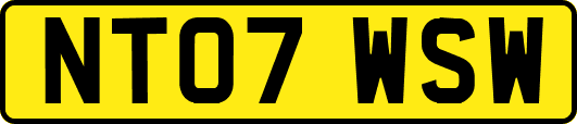 NT07WSW