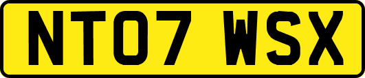 NT07WSX