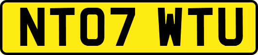 NT07WTU