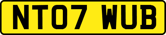 NT07WUB