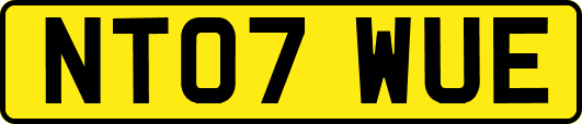 NT07WUE