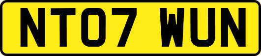 NT07WUN