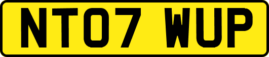 NT07WUP