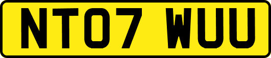 NT07WUU