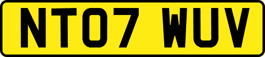 NT07WUV
