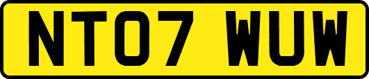 NT07WUW