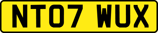 NT07WUX