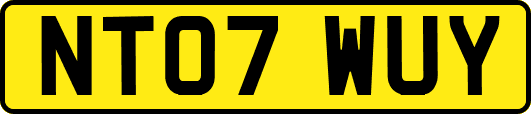 NT07WUY