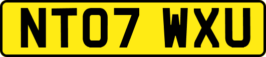 NT07WXU