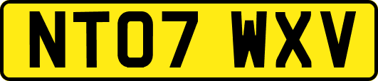 NT07WXV