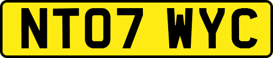 NT07WYC