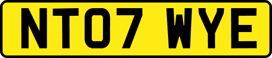 NT07WYE