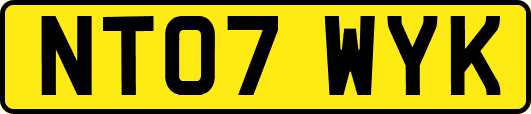 NT07WYK