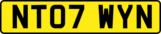 NT07WYN