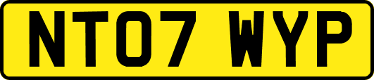 NT07WYP