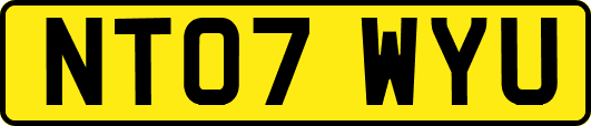 NT07WYU