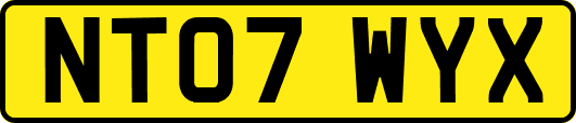 NT07WYX