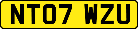 NT07WZU