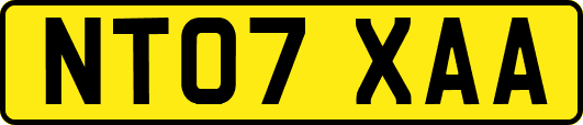 NT07XAA