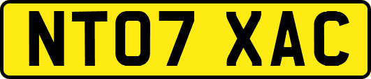 NT07XAC