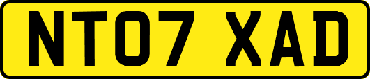 NT07XAD