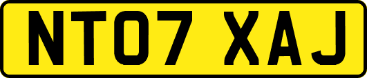 NT07XAJ