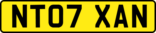NT07XAN