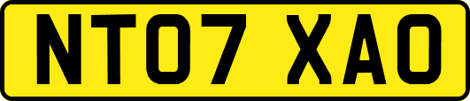 NT07XAO